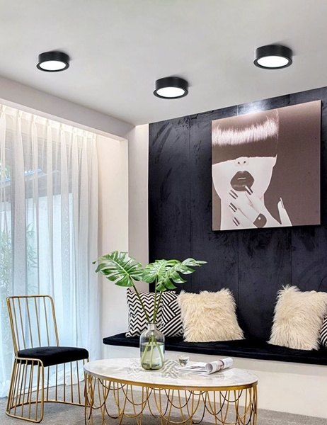 ỐP TRẦN MOONSTONE